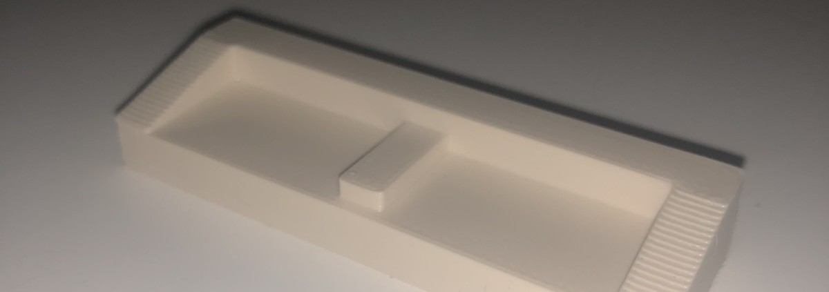 Piano imprimé