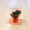 Le bouchon pied de bouteille : revalorisation d'une bouteille de PET en porte-bidule à l'aide d'un truc imprimé en 3D